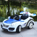 Fábrica chinesa Atacado Baby Battery RC Car